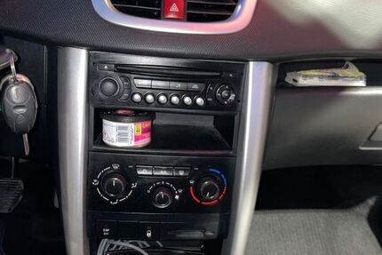 Peugeot 207 175.033 km 3.000 &euro; Schweitenkirchen 85301