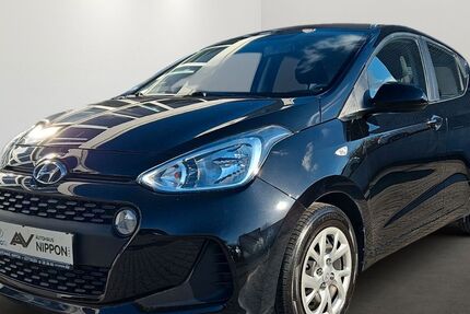 Hyundai i10 110.150 km 8.685 &euro; Göttingen 37077