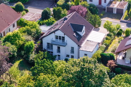 Dieses Haus in bester Lage von Weida hat alles – und noch ein bisschen mehr! - Haus Weida Liebsdorf | Angebot:26874514
