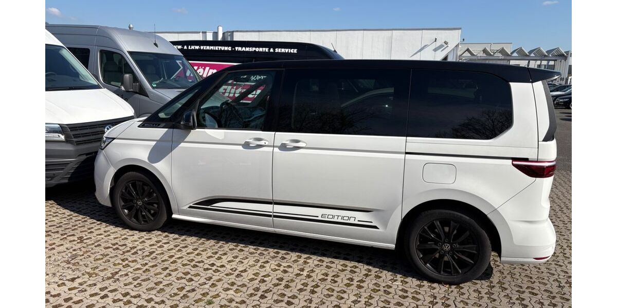 VW T7 Multivan 35.000 km 54.000 &euro; Köln 50827