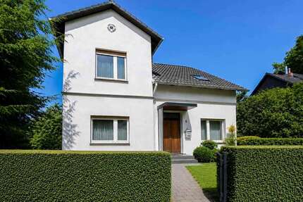 Grundstück Aumühle - 447.000&euro; | Angebot:27721809