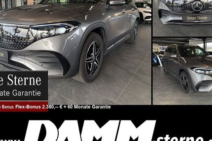 Mercedes-Benz EQB 18.459 km 48.870 &euro; Hofgeismar (bei Kassel) 34369