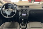 Caddy 2.0 TDI/KLIMA/SHZ/FRONTASS/TEMPO