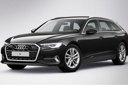 Audi A6 21.670 km 48.700 &euro; Bingen / Rhein 55411