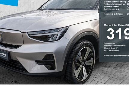 Volvo XC40 22.669 km 26.350 &euro; Düsseldorf 40474