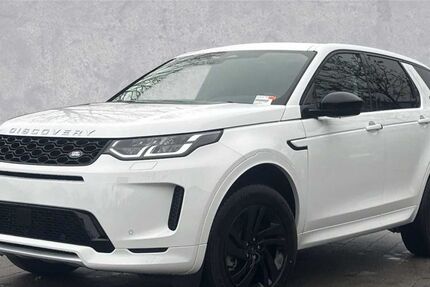 Land Rover Discovery Sport 1.550 km 47.195 &euro; Regensburg 93059