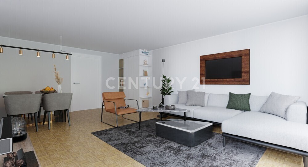 Vielseitiges Bungalow-Haus mit Potenzial für individuelle Gestaltung
