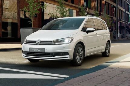 VW Touran 22.050 km 34.490 &euro; Kronshagen 24119