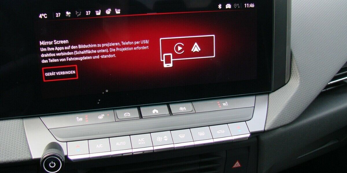 Opel Astra L Sports Tourer 1.2L GS ACC LED 360º 25.479 km 21.980 &euro; Falkensee 14612