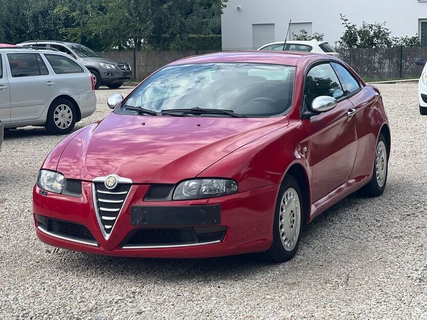 GT