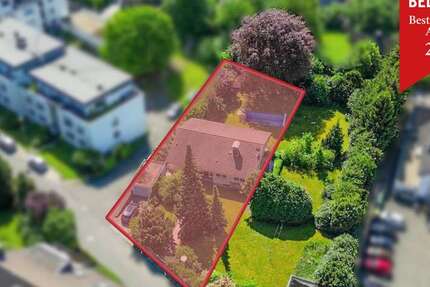 Haus zum Kaufen in Rösrath Forsbach 699.000 € 161 m² 4 zimmer