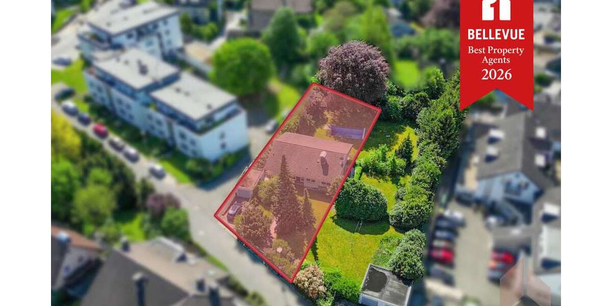 Haus zum Kaufen in Rösrath Forsbach 699.000 € 161 m² 4 zimmer