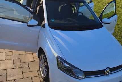 VW Polo 145.000 km 7.600 &euro; Gädheim 97503