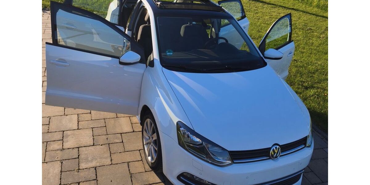 VW Polo 145.000 km 7.600 &euro; Gädheim 97503