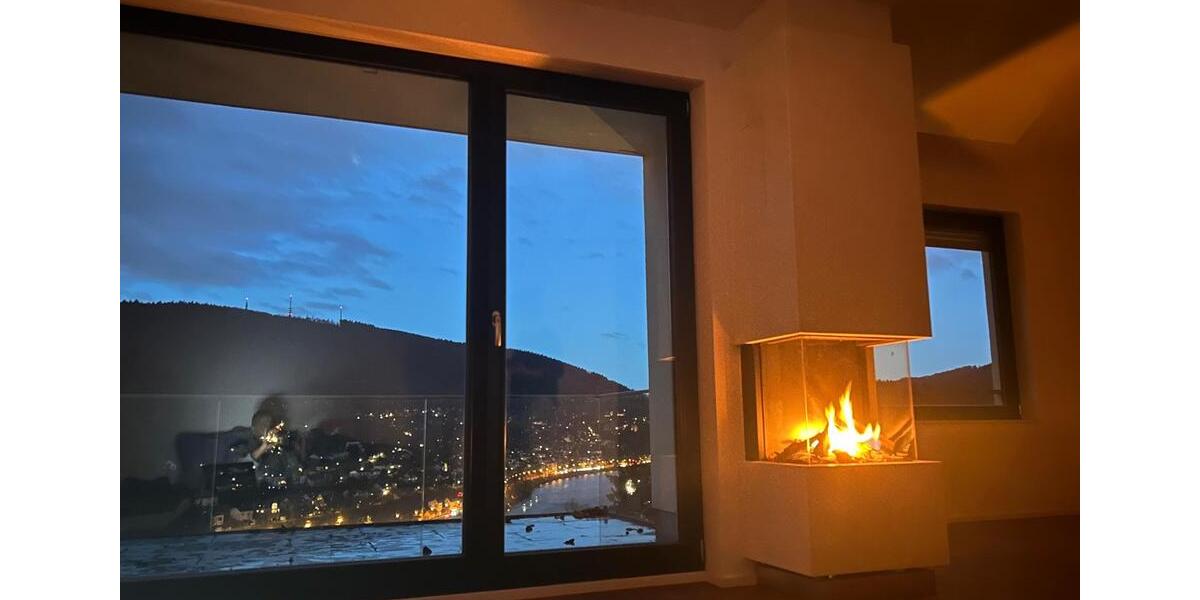 Doppelhaushälfte mit Einliegerwohnung in Heidelberg -Ziegelhausen 6 zimmer