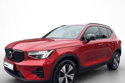 Volvo XC40 32.881 km 29.950 € Friedberg 61169