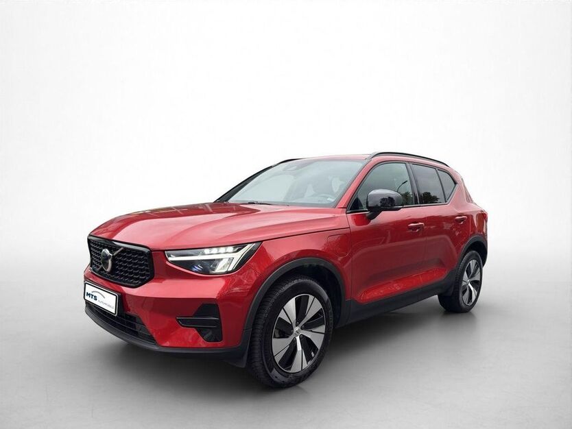 Volvo XC40 32.881 km 29.950 € Friedberg 61169