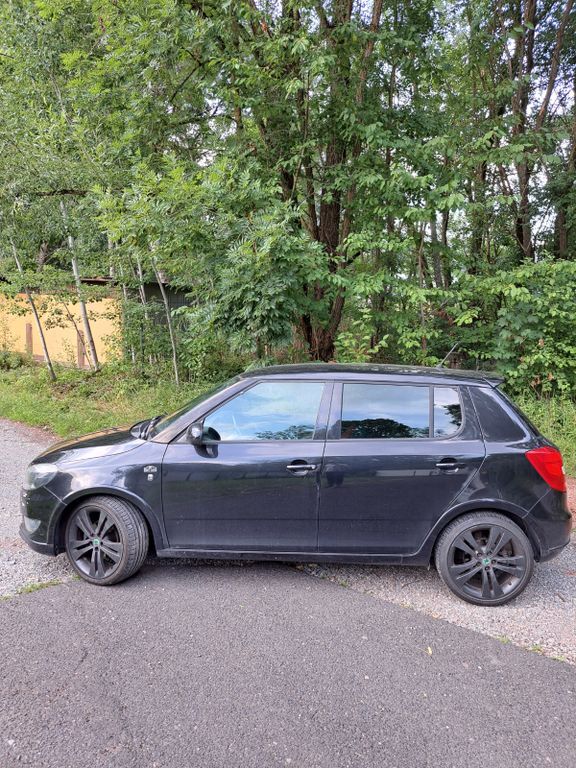 Fabia