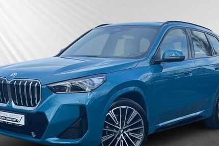 BMW X1 37.900 km 43.400 &euro; Rostock 18146