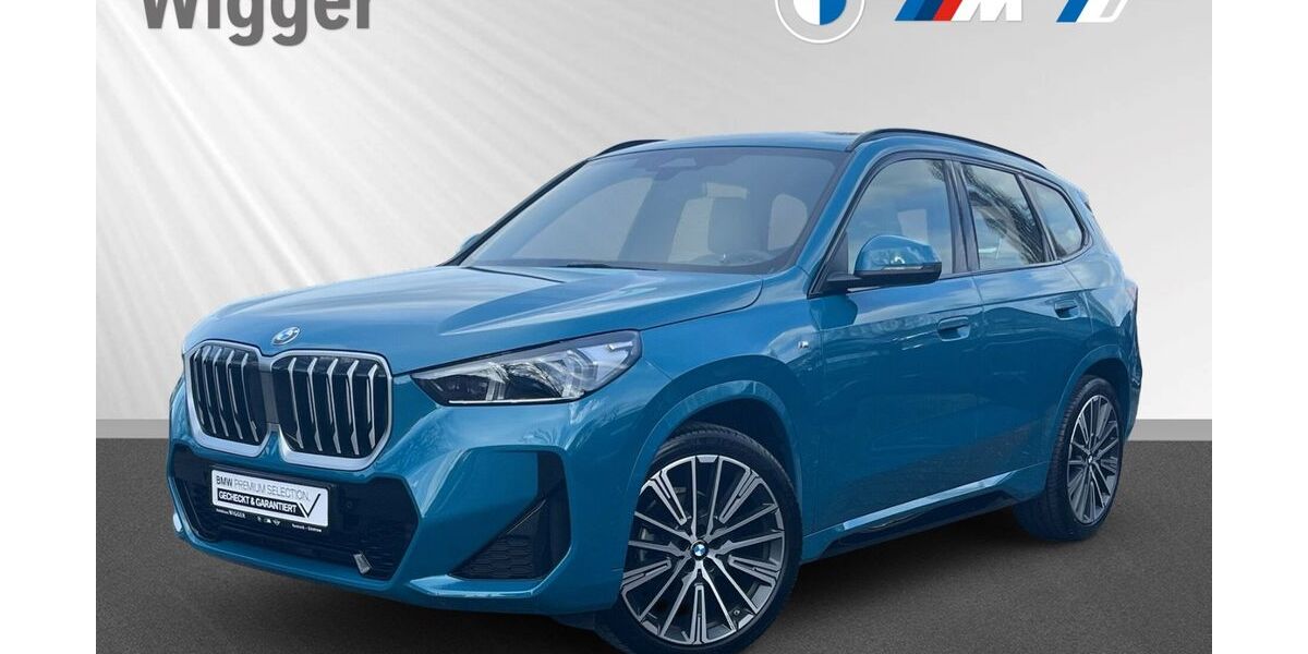 BMW X1 37.900 km 43.400 &euro; Rostock 18146