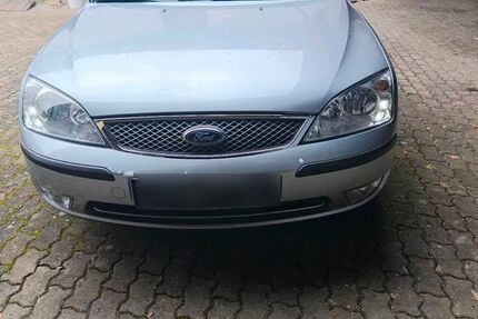 Ford Mondeo 244.078 km 750 &euro; Röthlein 97520