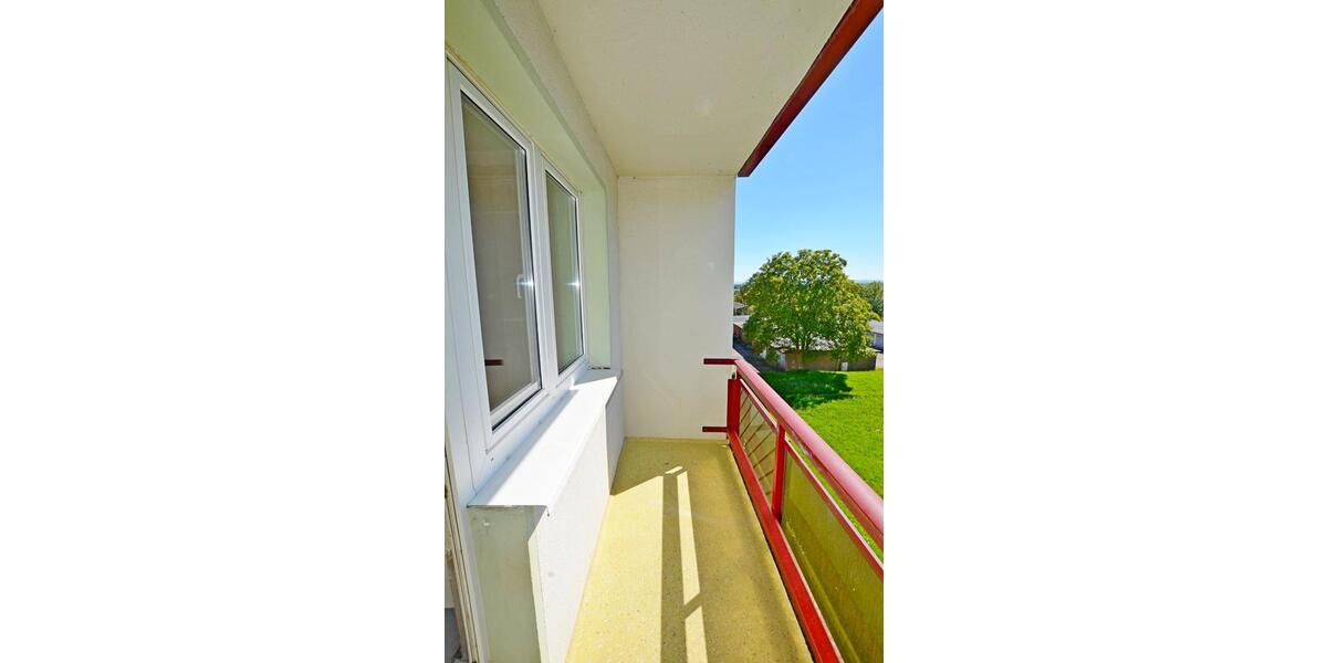 Etagenwohnung Sangerhausen - 4 Zimmer, 72 m&sup2;, 446&euro; | Angebot:26381074