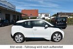 BMW i3 REX Navi Keyless Go LED Komfort Kamera 41.544 km 14.995 &euro; Donauwörth 86609