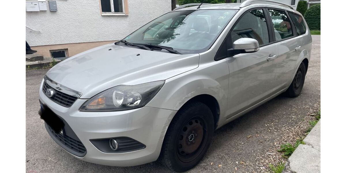 Ford Focus 170.000 km 1.299 &euro; Markt Schwaben 85570
