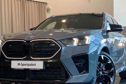 BMW X2 17.389 km 58.980 &euro; Landshut 84030