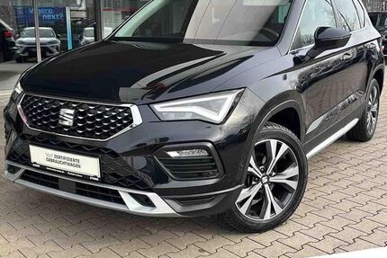 Seat Ateca 45.378 km 27.950 &euro; Kleve 47533