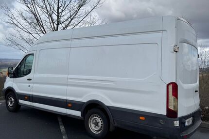 Ford Transit 209.000 km 13.000 &euro; Frankfurt 60487