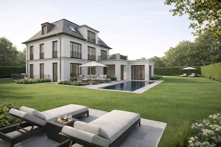 Grundstück Grünwald - 4.490.000&euro; | Angebot:25188735