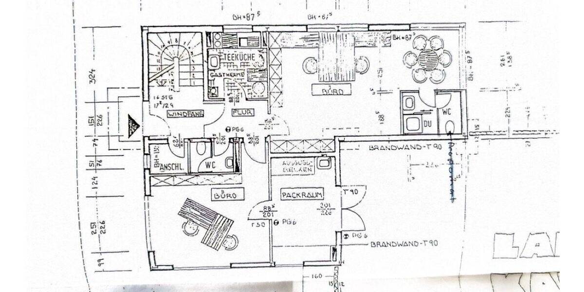 Gewerbeobjekt Villmar - 1.490.000&euro; | Angebot:26015389