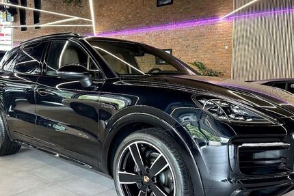 Porsche Cayenne 62.000 km 69.900 &euro; Feldkirchen bei München 85622