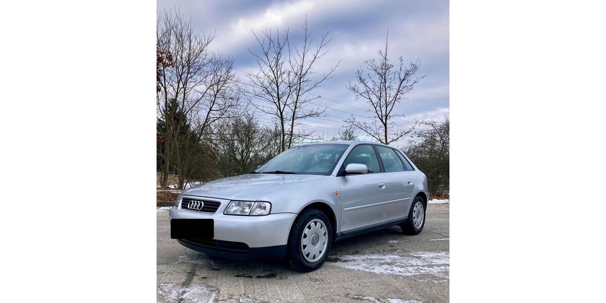 Audi A3 194.000 km 1.111 &euro; Cottbus 03046