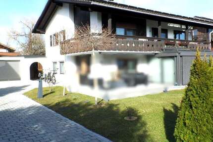 Wohnung Murnau - 3.5 Zimmer, 109 m&sup2;, 570.000&euro; | Angebot:25936551