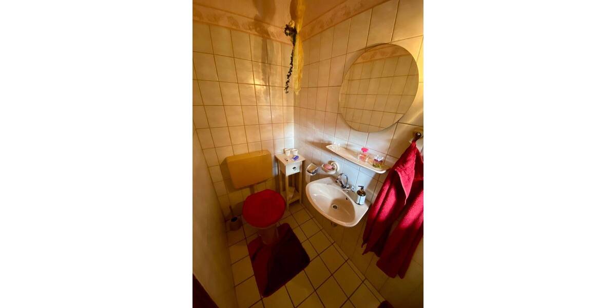 Mehrfamilienhaus, Wohnhaus Fürstenau - 4 Zimmer, 153 m&sup2;, 280.000&euro; | Angebot:25728031