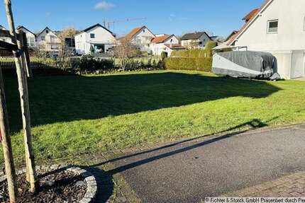 Grundstück Mühlhausen - 365.000&euro; | Angebot:25988279
