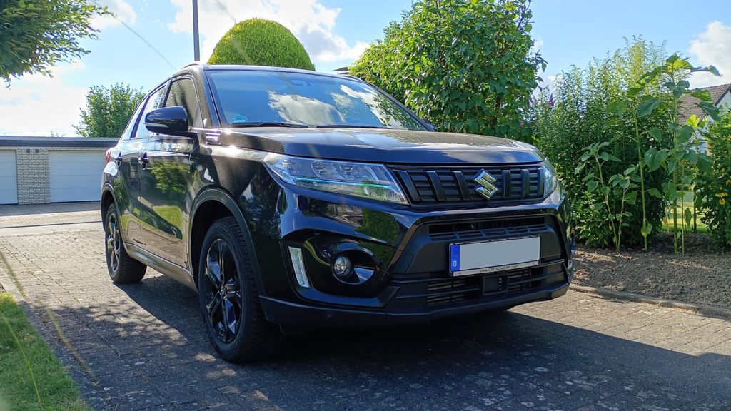 Suzuki Vitara 84.650 km 16.350 &euro; Lemgo 32657