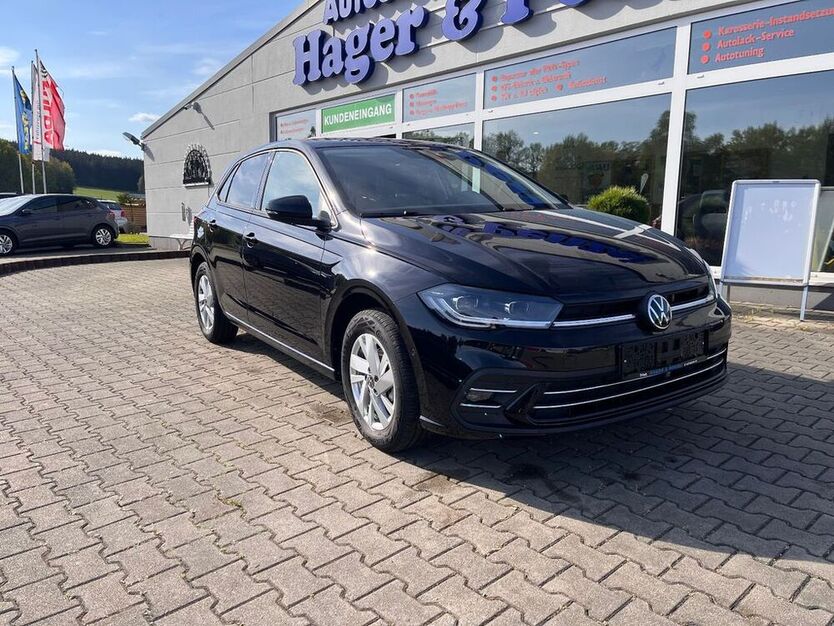 Polo
