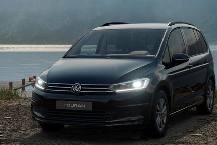 VW Touran 19.827 km 39.925 &euro; Schorfheide OT Finowfurt 16244
