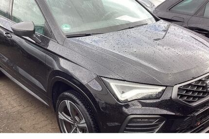 Seat Ateca 23.337 km 26.570 &euro; Aachen 52078