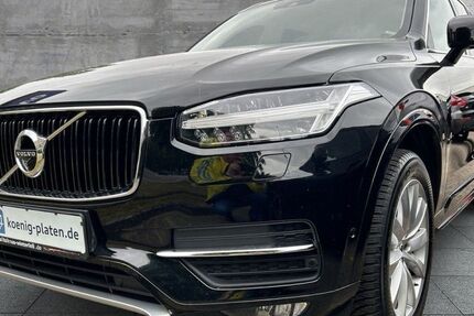 Volvo XC90 140.800 km 29.990 &euro; Neubrandenburg 17033