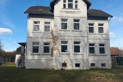 Haus Grabow - 26 Zimmer, 520 m&sup2;, 190.000&euro; | Angebot:25750799