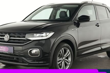 VW T-Cross 40.533 km 20.345 &euro; Garching bei München 85748