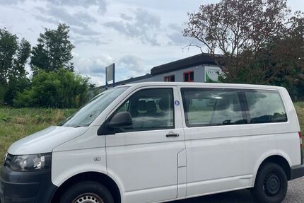 VW T5 Transporter 103.000 km 6.690 &euro; Neuwied 56566