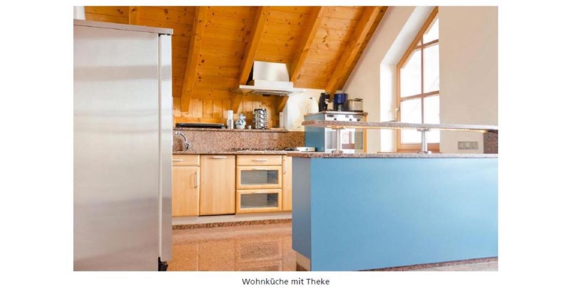 Dachgeschoßwohnung Penzberg - 2.5 Zimmer, 77 m&sup2;, 395.000&euro; | Angebot:26808264