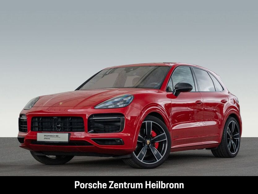 Porsche Cayenne 63.163 km 87.900 € Heilbronn 74074
