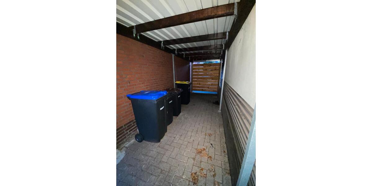 Etagenwohnung Wettringen - 3 Zimmer, 65 m&sup2;, 700&euro; | Angebot:25025799