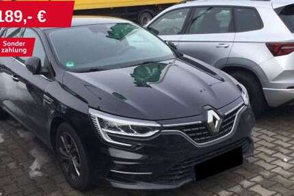 Renault Megane 51.715 km 16.600 &euro; Bad Berneck 95460